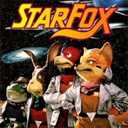 Star Fox (1993)