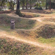 The Killing Fields, Cambodia