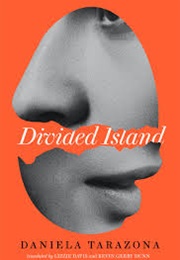 Divided Island (Daniela Tarzona)