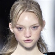 Gemma Ward