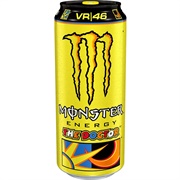 Monster Energy VR46 (The Doctor)