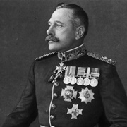 Field Marshal Douglas Haig, 1st Earl Haig