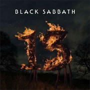 Dear Father - Black Sabbath