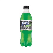 Fanta Haunted Apple