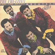 The Chi-Lites - Greatest Hits