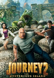 Journey 2: The Mysterious Island (2012)