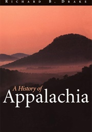 A History of Appalachia (Drake)