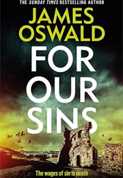 For Our Sins (James Oswald)