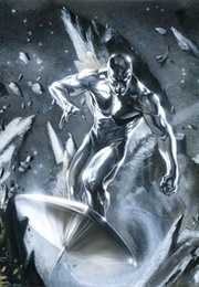 The Silver Surfer (Season 3) (2022)