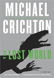 The Lost World (Michael Crichton)