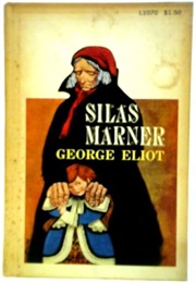 Silas Marner (Eliot)