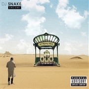 Middle - DJ Snake Featuring Bipolar Sunshine