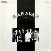 Karavan - Russische Songs