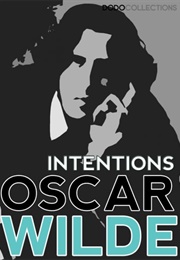 Intentions (Oscar Wilde)