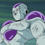 S1.E50: Freeza&#39;s Do-Or-Die Full Power! Shenlong, Heed This Wish