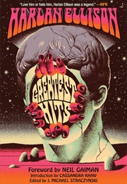 Greatest Hits (Harlan Ellison)