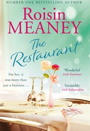 The Restaurant (Roisin Meany)