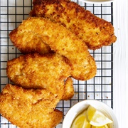 Panko Chicken Breast