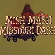 S3.E25: Missouri Mish Mash: Parts 23-24