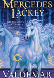 Valdemar (Mercedes Lackey)