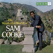 The Wonderful World of Sam Cooke - Sam Cooke