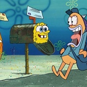 SpongeBob Squarepants: &quot;Waiting&quot; (S5,E2)