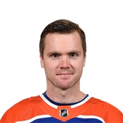 Calvin Pickard (Canadian) - Edmonton Oilers