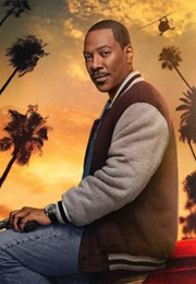 Beverly Hills Cop : Alex F (2024)