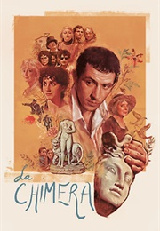 La Chimera (2023)