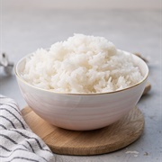 Jasmine Rice