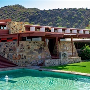 Taliesin West, Arizona