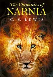 The Chronicles of Narnia (C. S. Lewis)