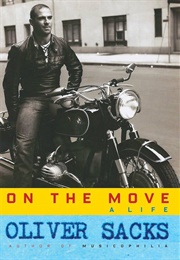 On the Move (Oliver Sacks)