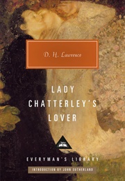 Lady Chatterley&#39;s Lover (D. H. Lawrence)