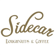 Sidecar Doughnuts