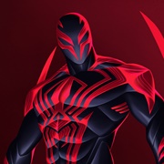 Spider-Man 2099