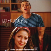 Let Me Love You Until You Love Yourself Glee