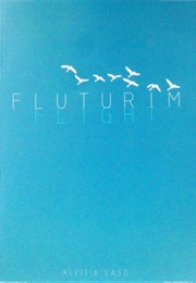 Fluturim/Flight (Kleitia Vaso)