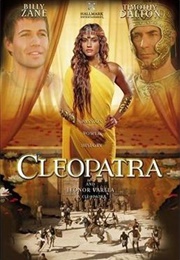 Cleopatra (1999)