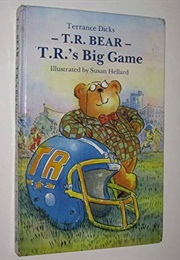 TR&#39;s Big Game (Terrance Dicks)