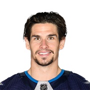 Sean Monahan (Canadian) - Winnipeg Jets