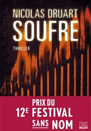 Soufre (Nicolas Druart)