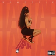 Tap in - Saweetie