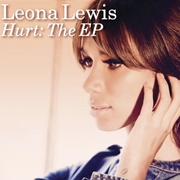 Hurt - Leona Lewis