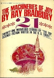 The Machineries of Joy (Bradbury)