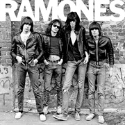 Ramones (1976)