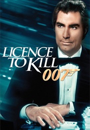 License to Kill (1989)