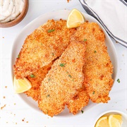 Breaded Fish Fillet