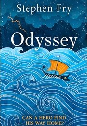 Odyssey (Stephen Fry)