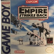 Star Wars: The Empire Strikes Back